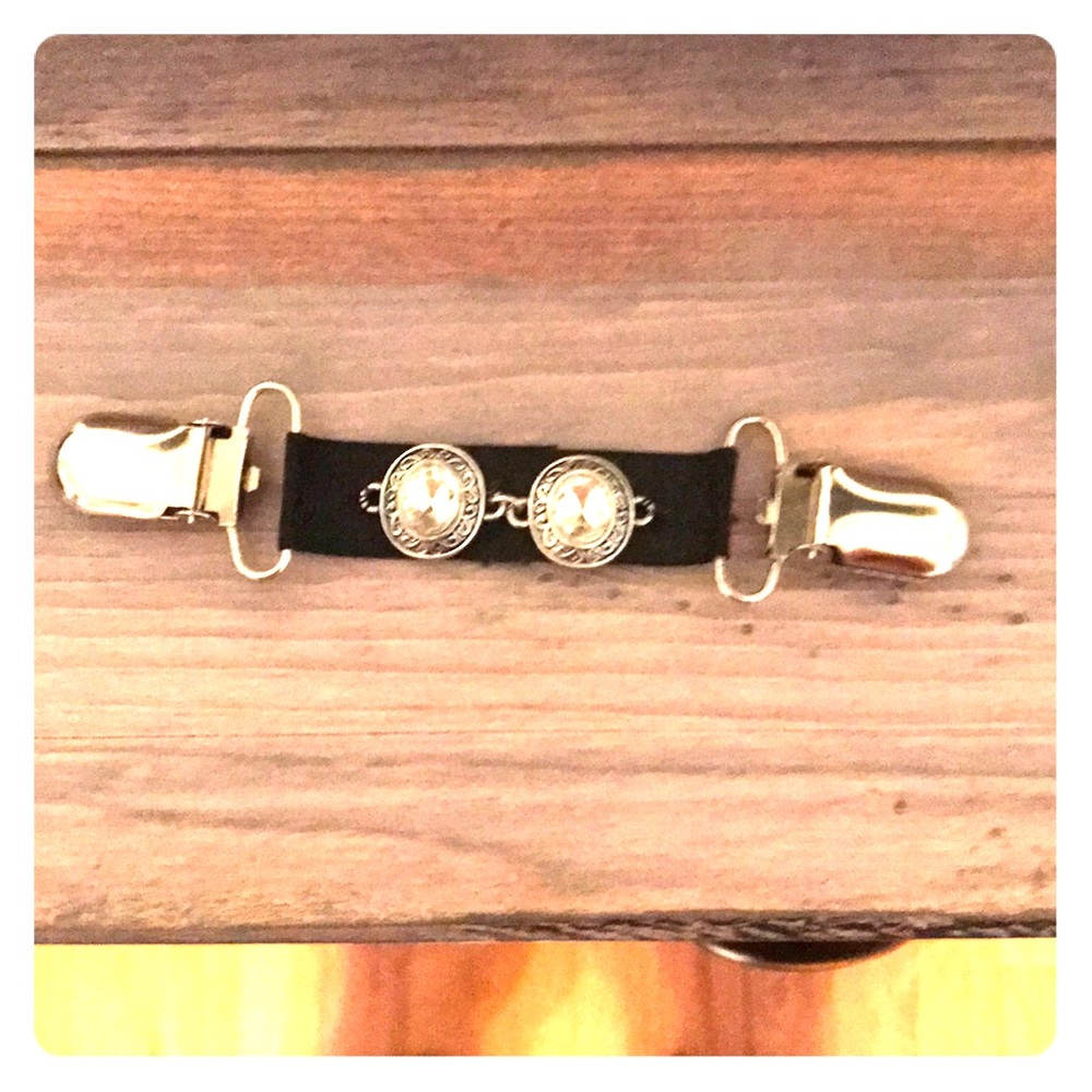 Blessed Dress Clip 👗